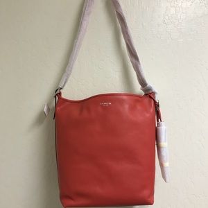 Brand new coach large handbag.